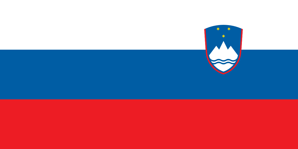 斯洛文尼亚